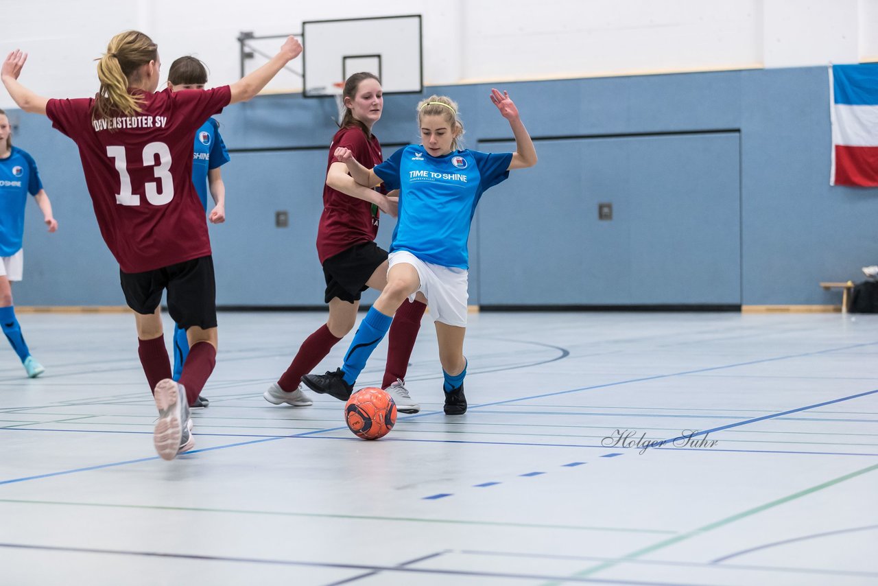 Bild 226 - wCJ Futsalmeisterschaft Runde 1